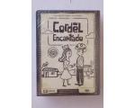 DVD Box Cordel Encantado